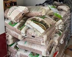 Çankırı 100kg Pelet Yakıt Fiyatları