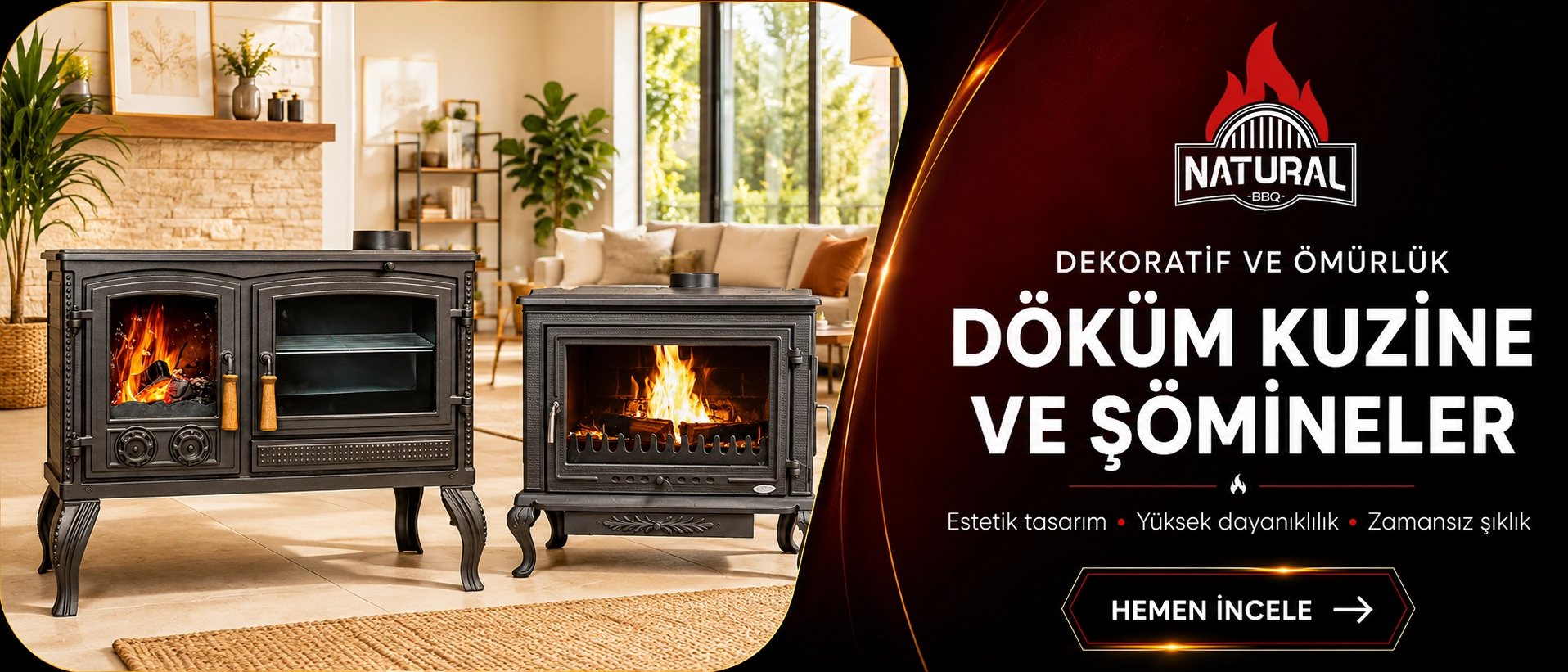 Çankırı Soba